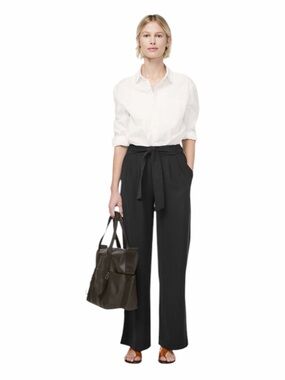 Lululemon Noir Pant
Black